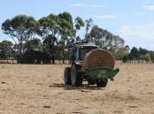 Budget 2024 set out a series of performance targets for Agriculture Victoria. Picture by Barry Murphy 