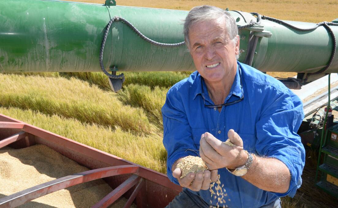 SunRice is frustrated by hurdles along the road towards its planned capital restructure, but is celebrating the extension of its single desk export marketing arrangements, which chairman, Laurie Arthur, says will provide certainty for rice growers and enable Australian rice to compete effectively in global markets.