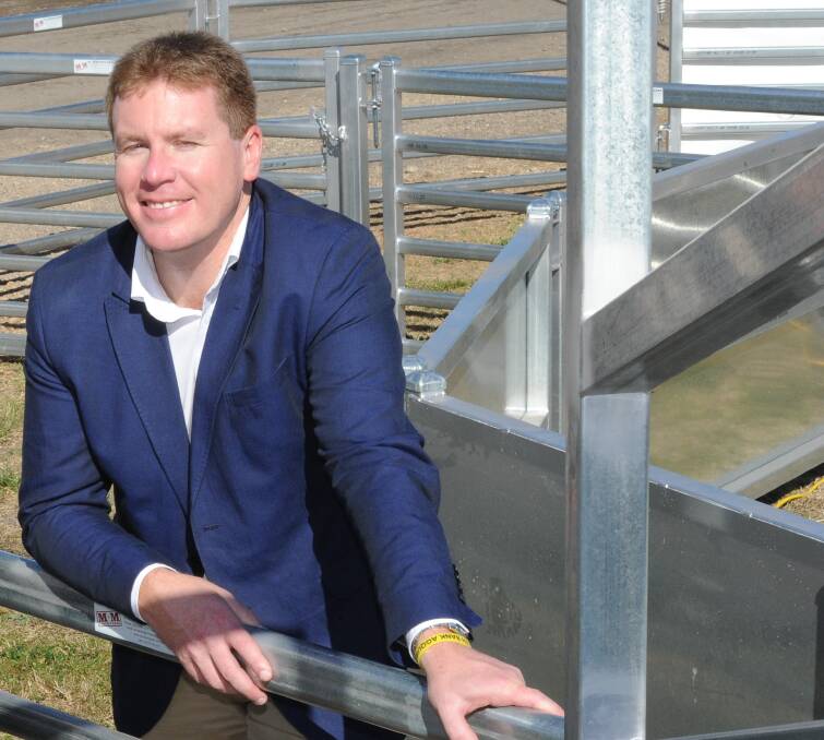 Commonwealth Bank of Australia’s acting agribusiness head, Tim Harvey, says bullish farm investment intentions reflect confidence following rain and a run of good cashflow years for mixed livestock and crop producers.