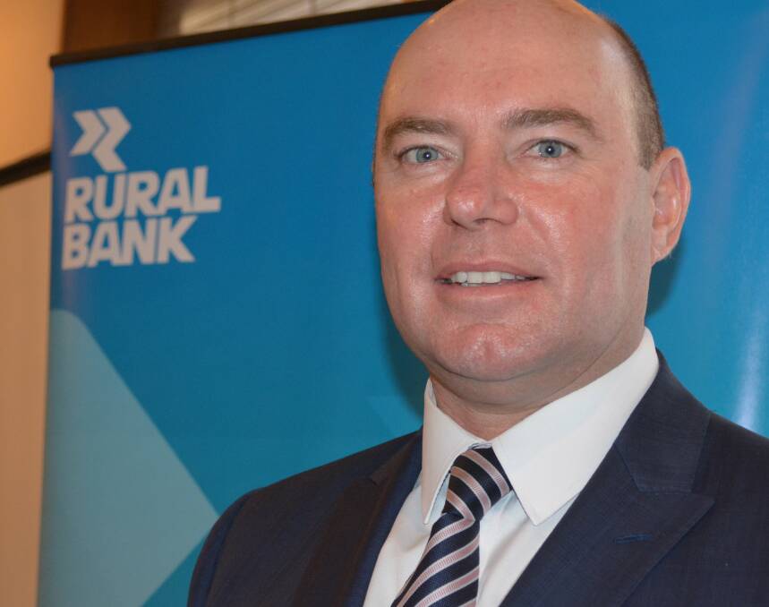 Rural Bank’s agribusiness general manager, Andrew Smith, sees equity investment as providing valuable alternatives to debt-funded farm business growth, but Australian farm families should be better prepared for equity partnerships, like New Zealand producers.