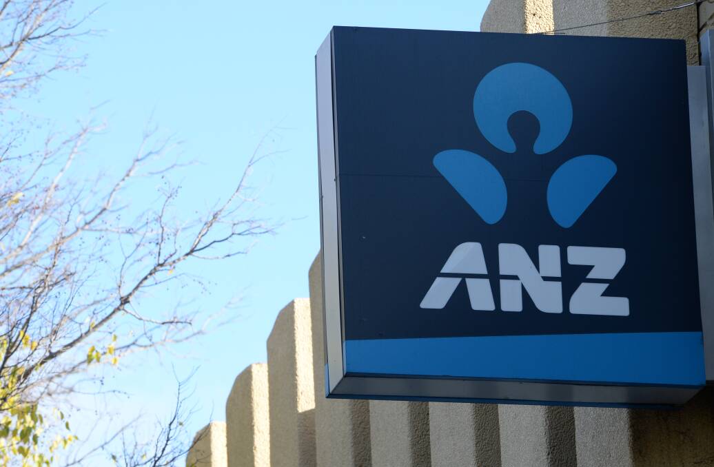 ANZ's dairy sector assistance package includes suspending loan repayments, including credit cards, for up to three months and allowing farmers access to term deposit funds. 