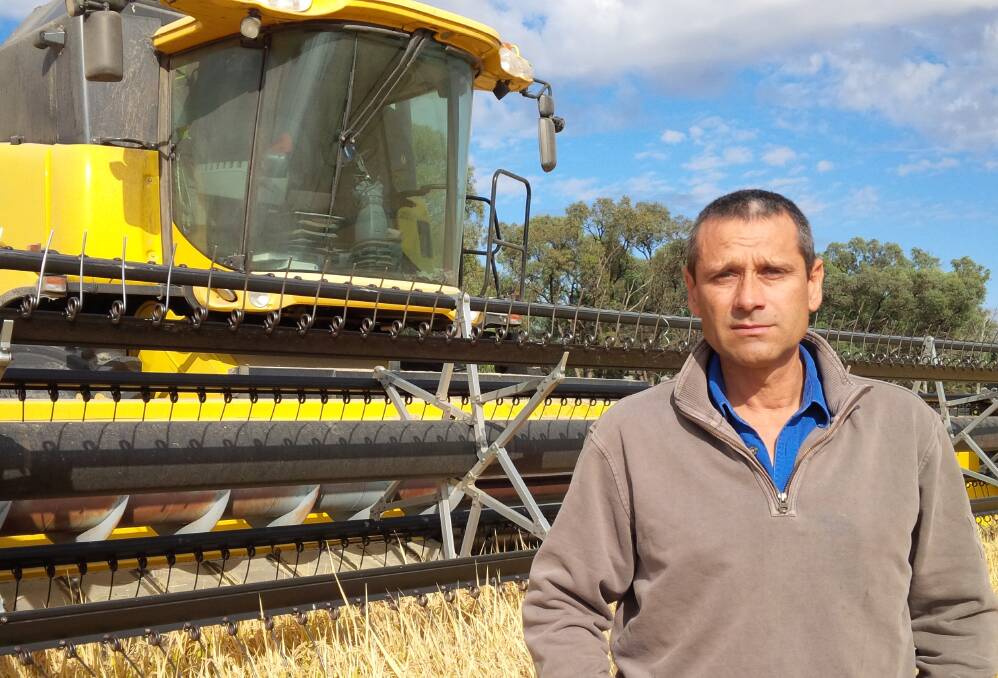 Unlike farmers in the majority of other major rice producing nations, Australian growers receive no subsidies or tariff protection from our governments says Rice Growers Association of Australia president, Jeremy Morton.