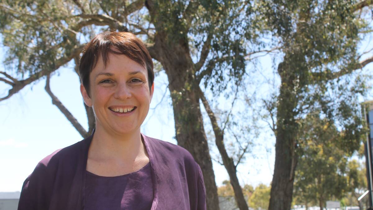Agriculture Minister Jaala Pulford has announced $388,875 over three years for the VFF Livestock Health & Biosecurity Victoria (LHBV) extension program.
