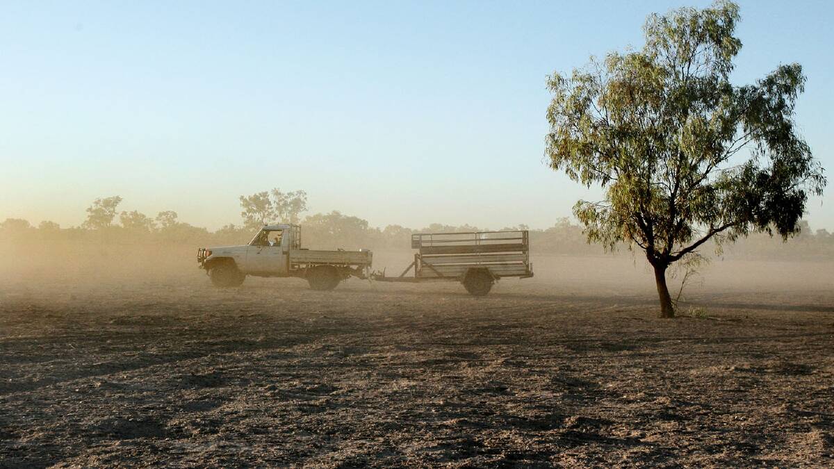 Helping Drought Affected Farmers Manage Their Risk