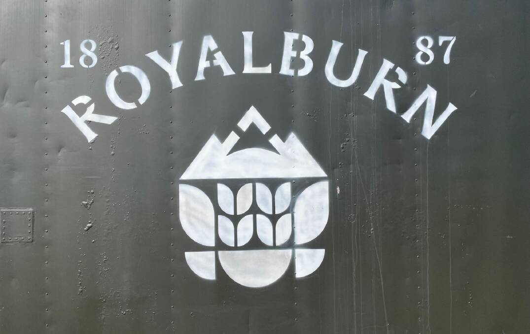 RoyalBurn is one of NZ's oldest farms.