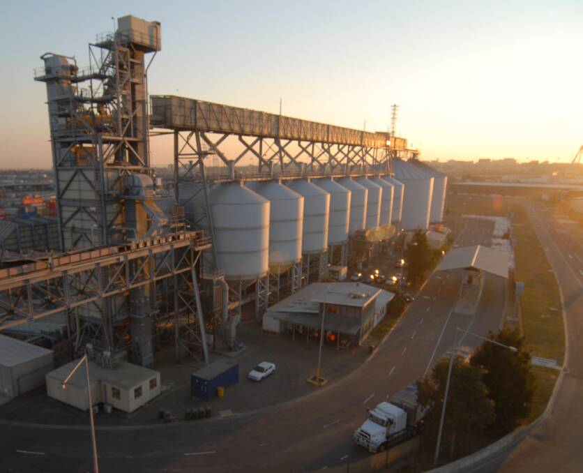 Sluggish export programs have kept a lid on grain sales over the past couple of months.