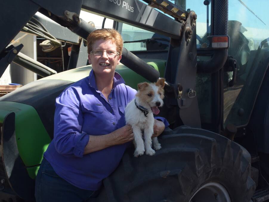 WOMEN'S GATHERING: West Wimmera Women on Farms Gathering spokesperson Fiona Cameron says there will be something for everyone at this year's event, to be held in Harrow from March 24-26.