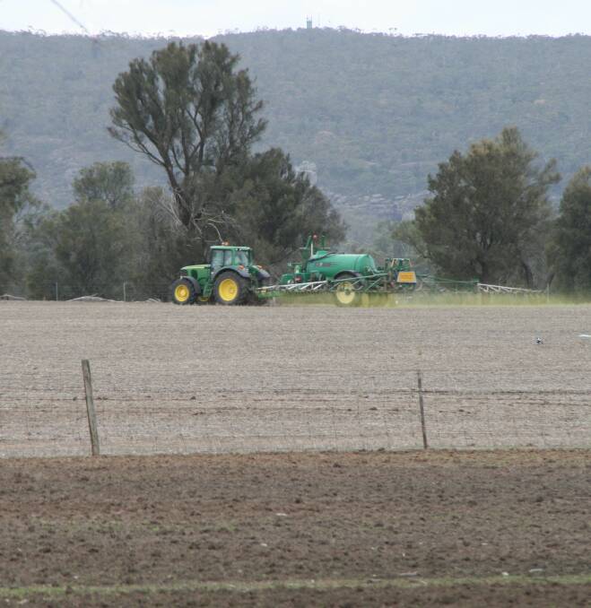 Researchers who have found alarmingly high rates of Parkinson's disease in rural Victoria say potential links between the disease and pesticide use need to be investigated.