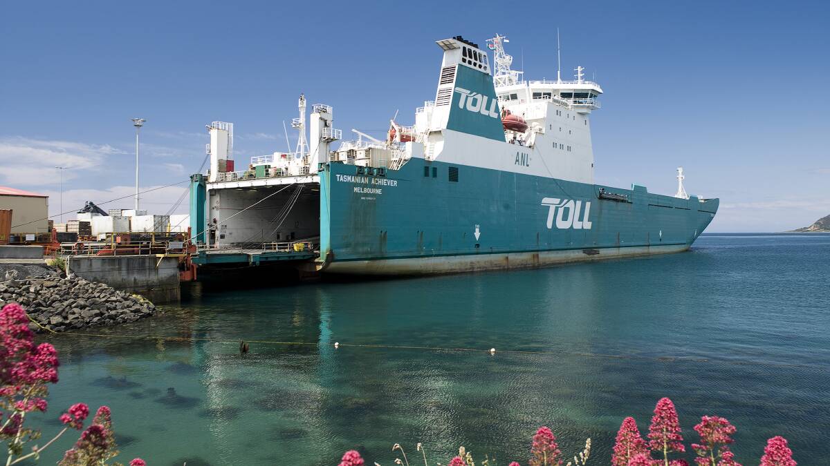 COASTAL SHIPPING: The Federal Government's planned changes to coastal shipping regulations are facing a tough challenge in the Senate.