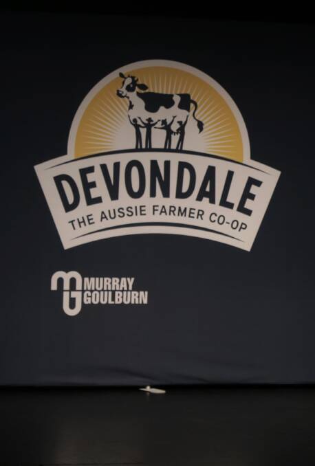 Processor Murray Goulburn has announced it will no longer take seasonal milk from other factories.