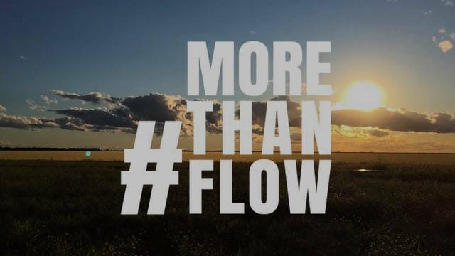 In October a dozen farmer and irrigator groups from across the northern Murray-Darling Basin launched the More Than Flow campaign to highlight the impact of the MDB plan on their local communities.