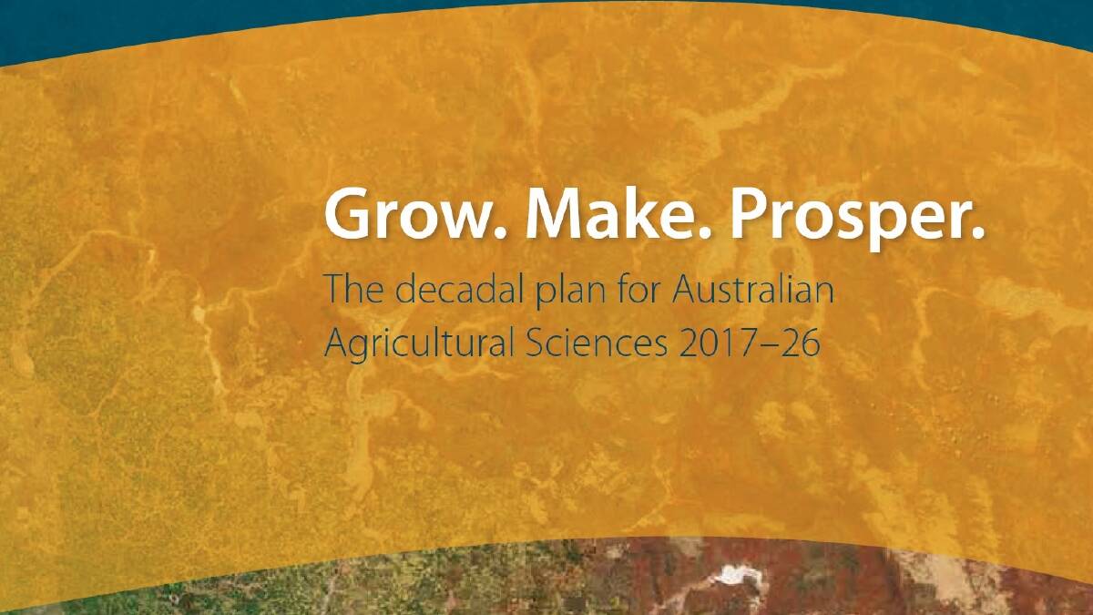 New report maps cure for farm innovation ‘valley of death’