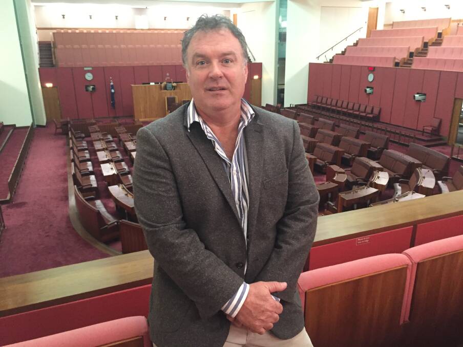 Former Williams farmer Rod Culleton has been officially ruled ineligible for election, at last year's federal poll, by the High Court.