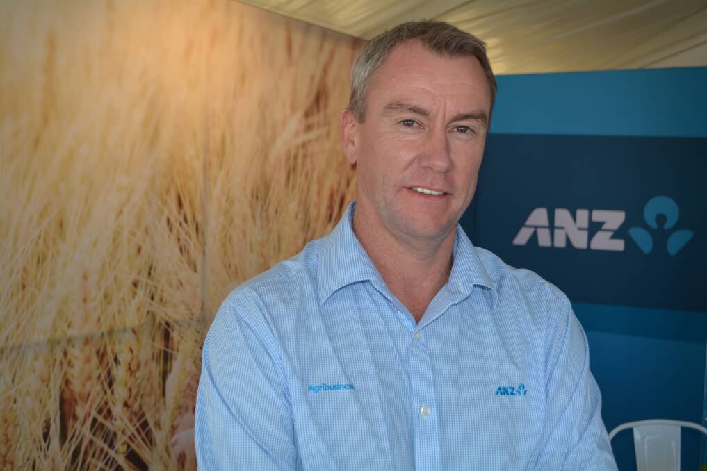 ANZ head of agribusiness, Mark Bennett, says farmers continue to strive for productivity gain but as costs continue to rise, some of the value must come from careful consideration and efficient processes post farm gate. 