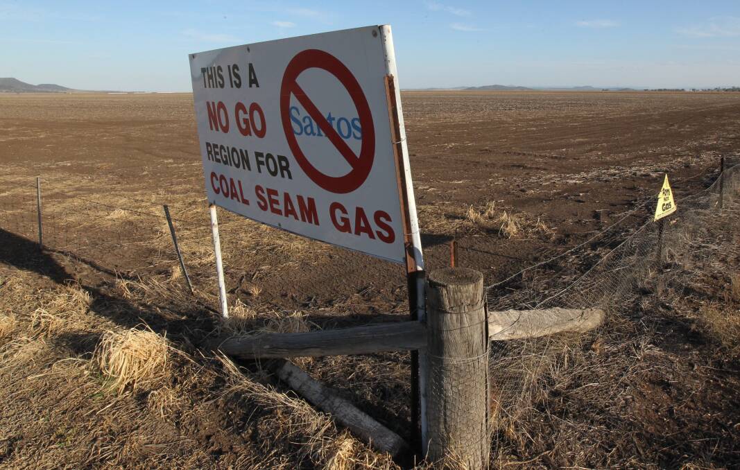SA plan to grow gas: hot air or supply saviour?