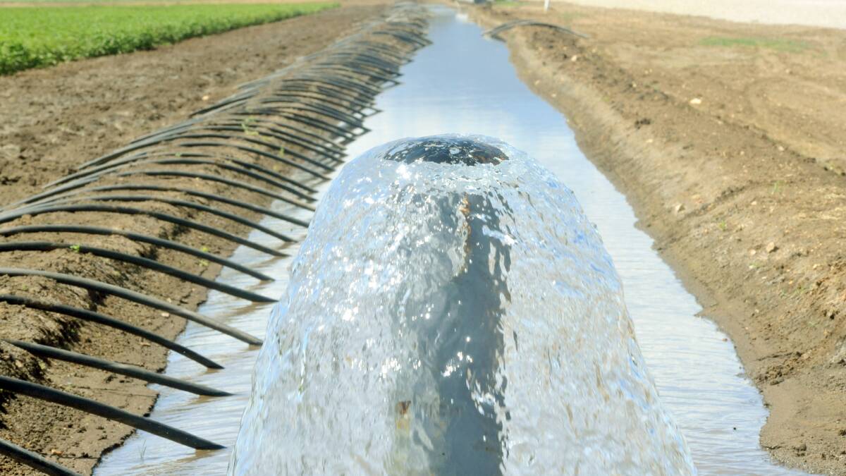 Farm groups and irrigation communities are urging the MDBA to implement so called toolkit, or complimentary measures, to achieve the Basin Plan’s environmental objectives.