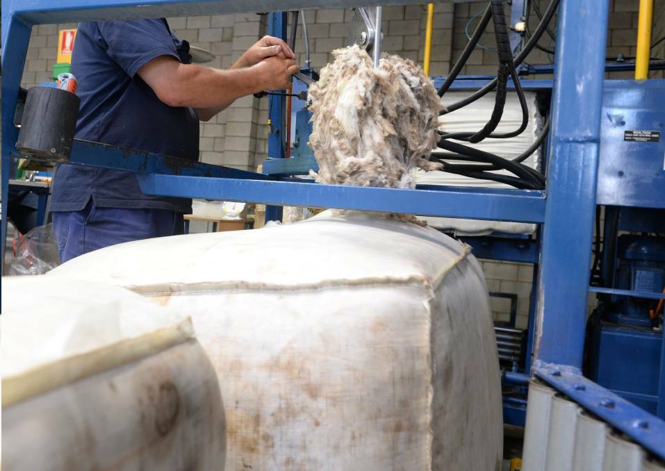 A call has gone out to wool industry stakeholders across Australia to work together in investigating processing investment opportunities, market segments and ways to ensure long-term grower engagement.