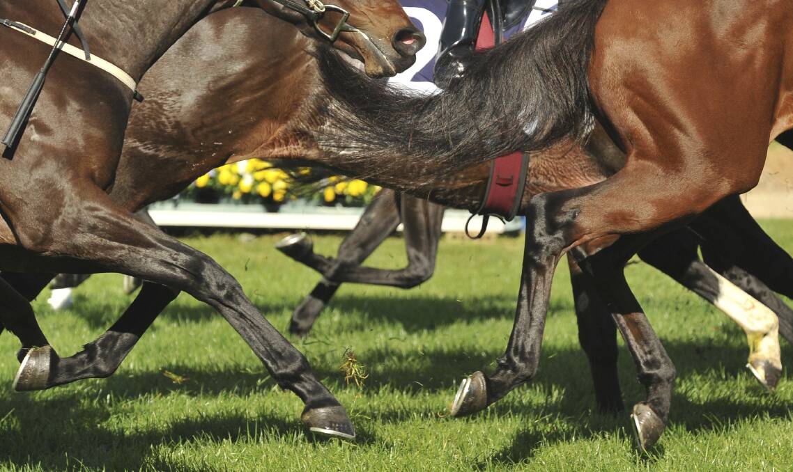 The future of country racing in its present format is securely budgeted for over the next two years. Funding of country racing was a high priority topic when members of the newly formed country racing panel met in Brisbane last week.