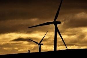 Enviro groups welcome wind farm planning changes