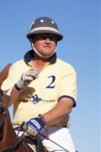Ten polo teams took to the field for numerous trophies at Goondiwindi.