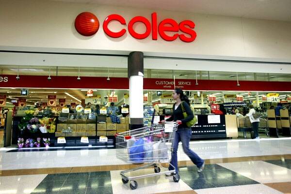 VFF talks pricing with Coles