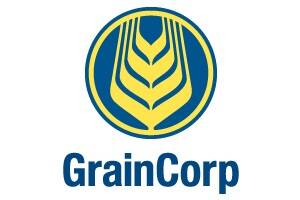 GrainCorp plans approved