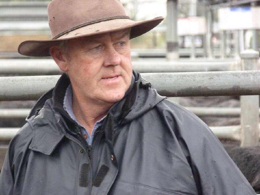 Ballarat Stock and Station Agents (BSSA) president Gerry White is demanding final consultation on the final Ballarat Saleyards development before the planning submission is put to council in the coming weeks.