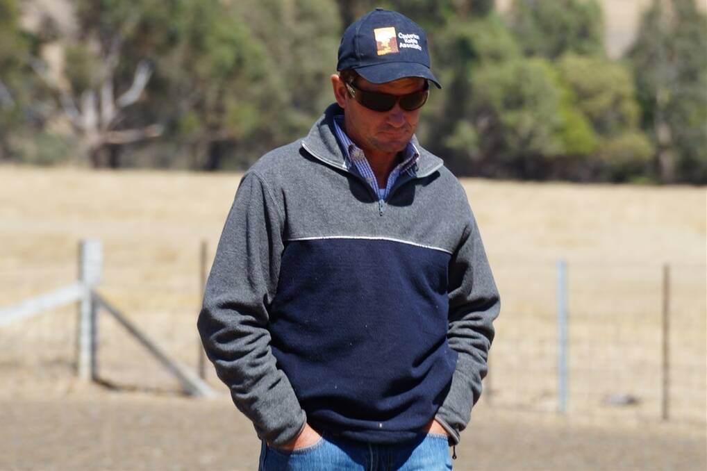 JOE Spicer, a well-known working dog breeder and trainer, while supportive of the Applicable Organisation application by the Victorian Working Sheep Dog Association (VWSDA), has been scathing of the effectiveness of the new code.