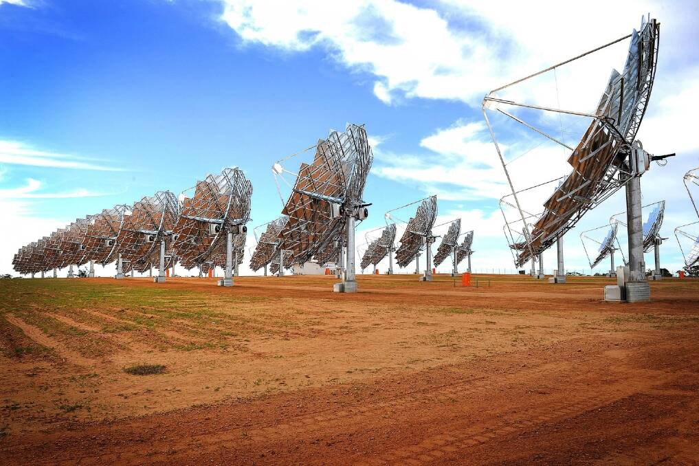 A combination of low wholesale electricity prices, and uncertainty over the future of Australia’s Renewable Energy Target (RET) have been attributed as the reasons behind Silex Systems shelving plans to further develop its solar power plant near Mildura.