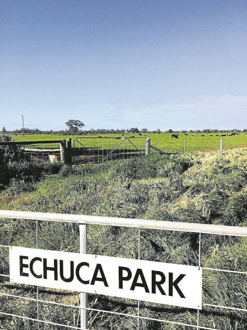 Farm fight pushed to VCAT point