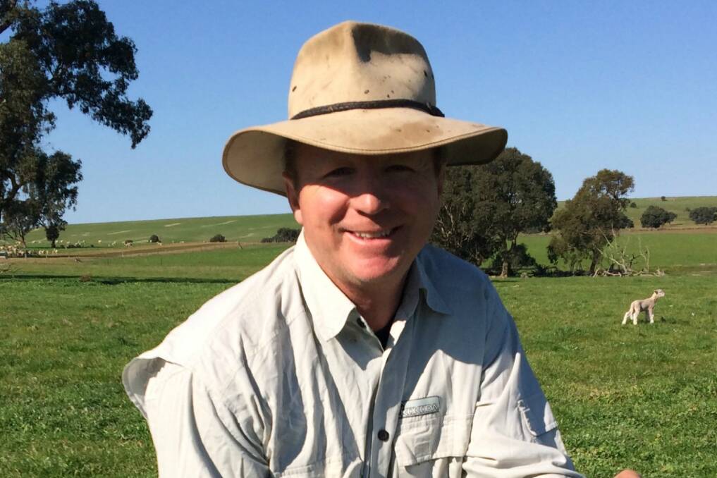 Pasture management key to quality