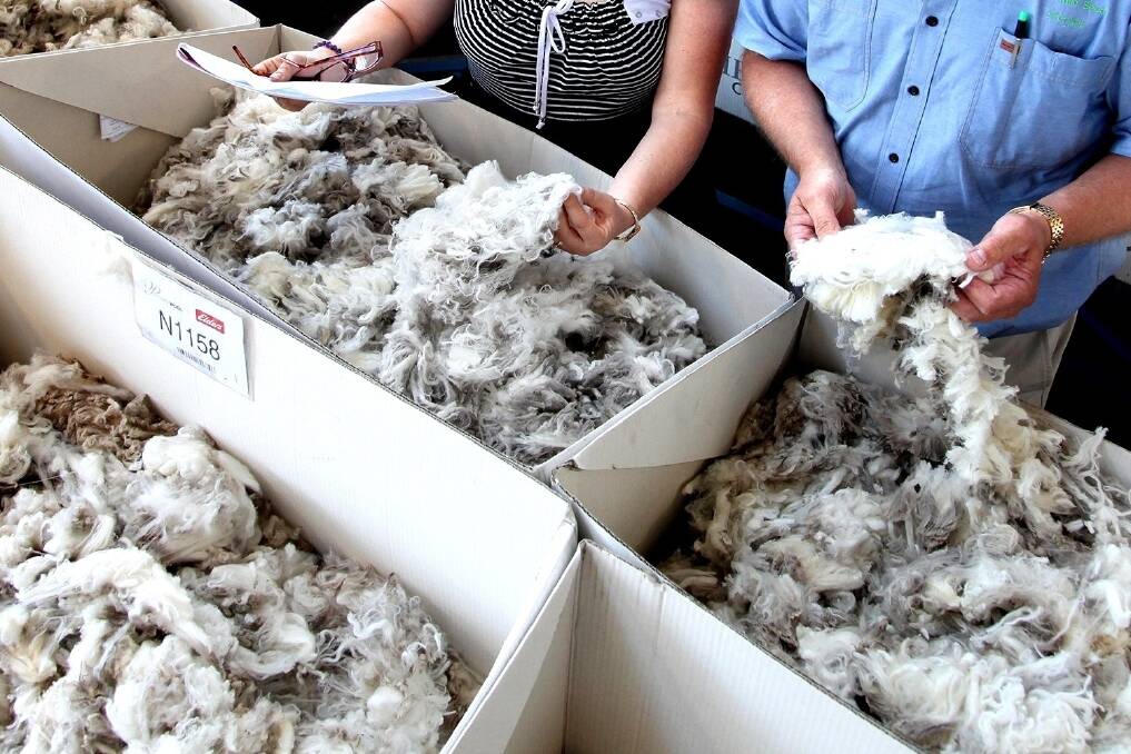 AWI backs wool market revamp