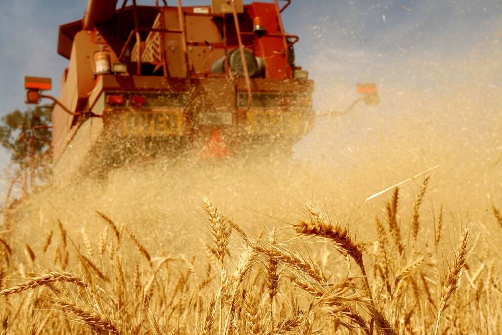 Rising income, good crops lift rural sales