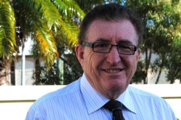 Burdekin shire council's Matthew Magin saidsaid the restrictions would take effect from October 1. 