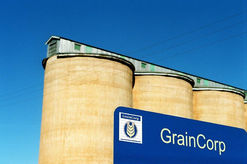 GrainCorp shortens payment terms