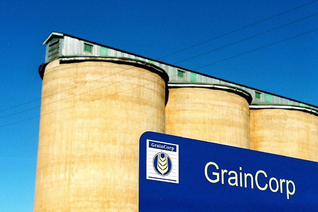 GrainCorp malt division draws interest