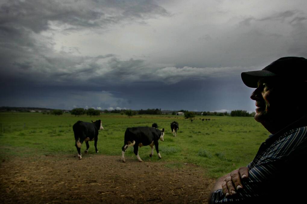 The future of climate modelling is in an integrated approach tailored to particular cattle-producing regions.