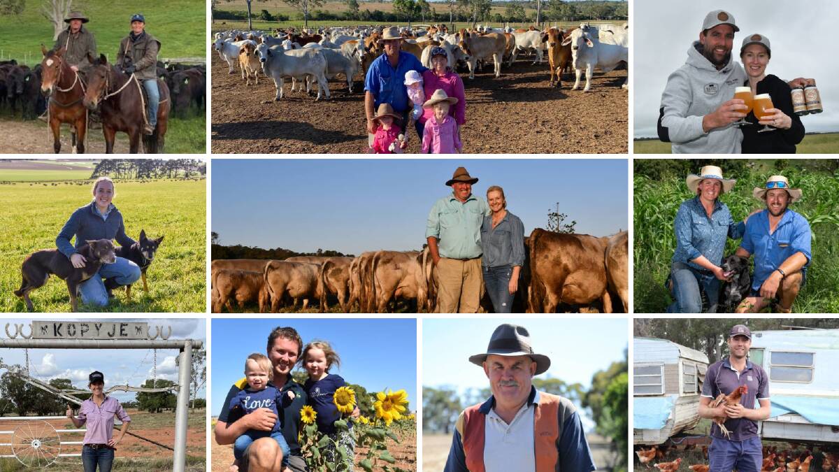 23 farmers to watch in 2023: celebrating some of Ag's great innovators