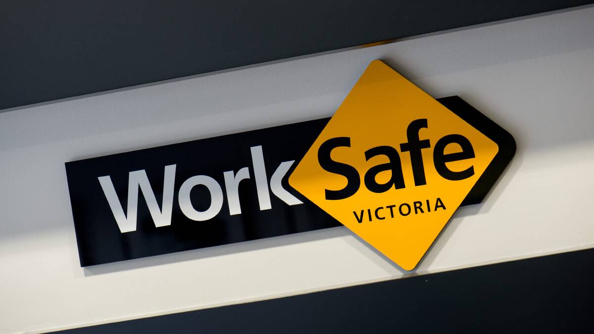 Harmony Operations Australia has been charged with not providing a safe work environment by WorkSafe Victoria. 