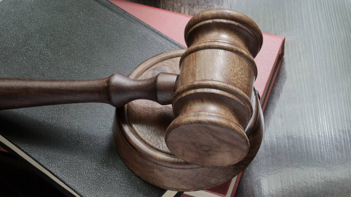 FINED: The farmer pleaded guilty to 34 charges in the Shepparton Magistrates Court earlier this week. Photo: Shutterstock