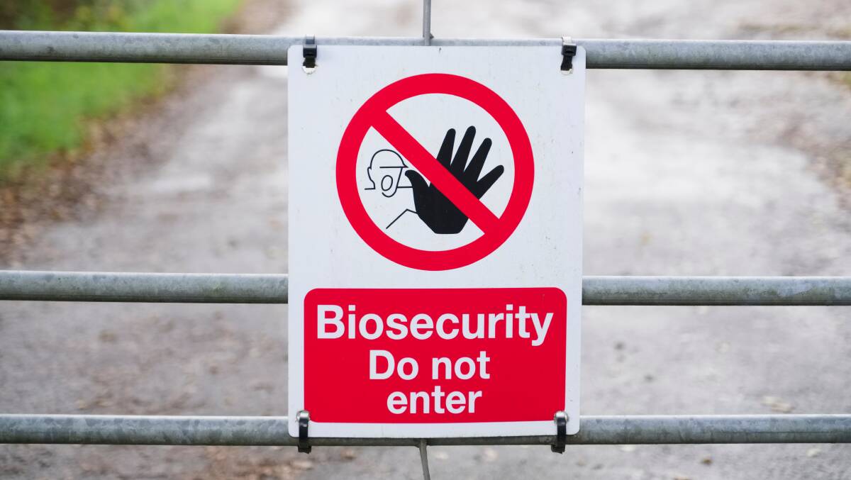 The state government has released a discussion paper setting out key topics that will help reform biosecurity legislation.