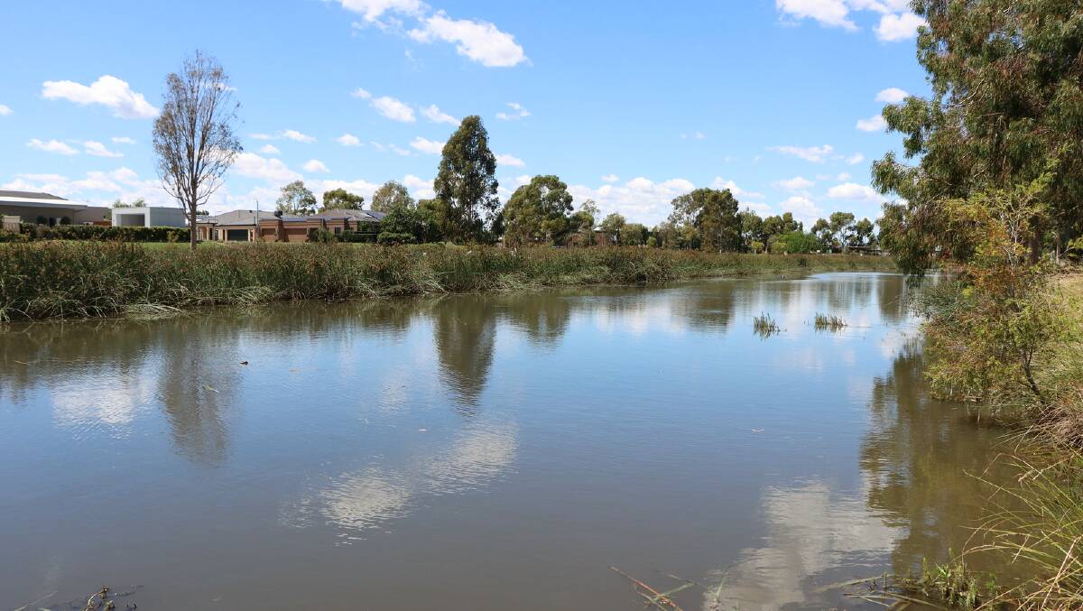Seventeen Victorian local governments areas are eligible for a jointly-funded disaster recovery fund to help flood-affected communities. Picture supplied