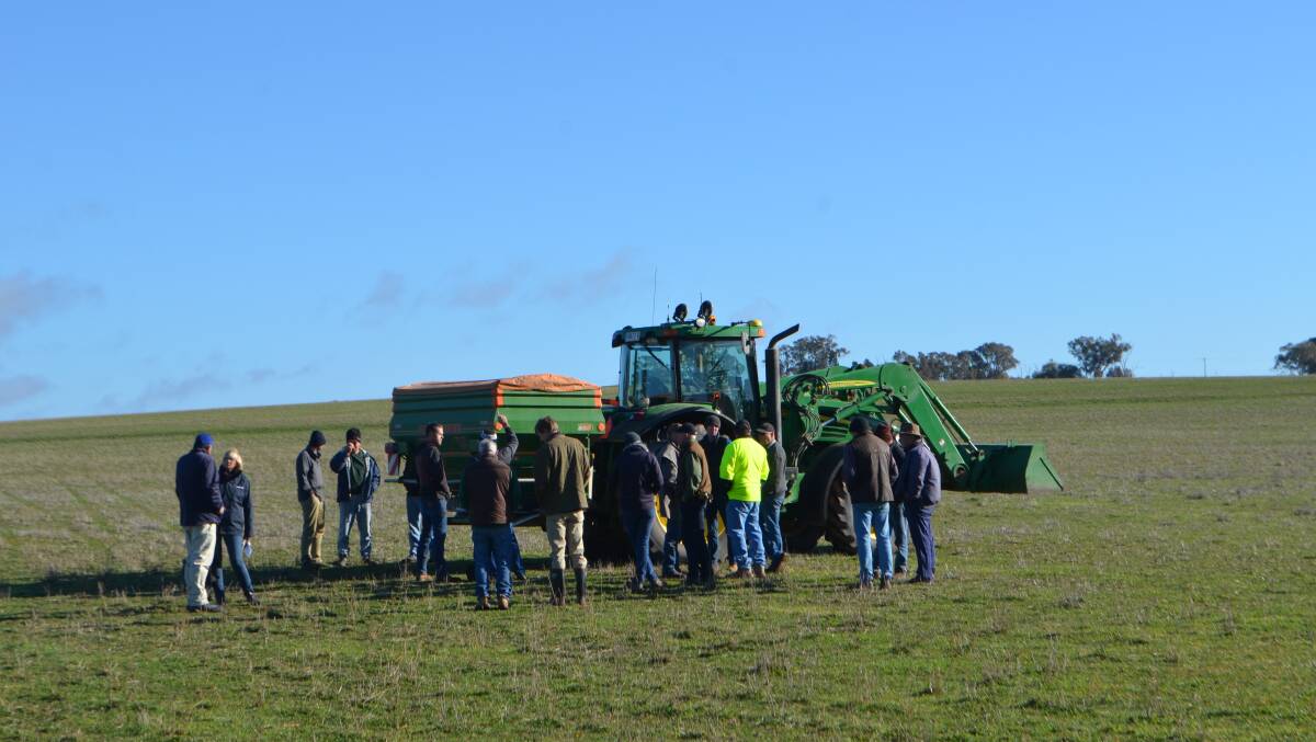 Practical agribusiness development workshops aimed at helping growers to work smarter, not harder, for greater yields and profits.
