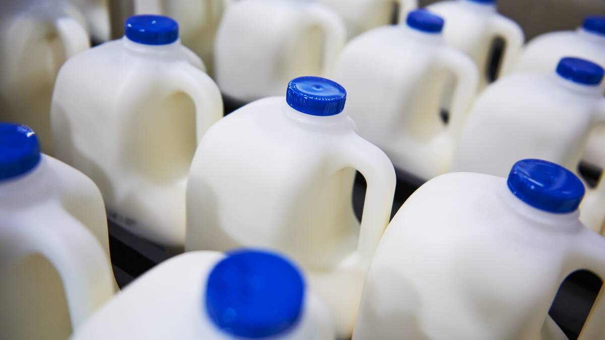 Coles hits back after copping drought milk levy blast