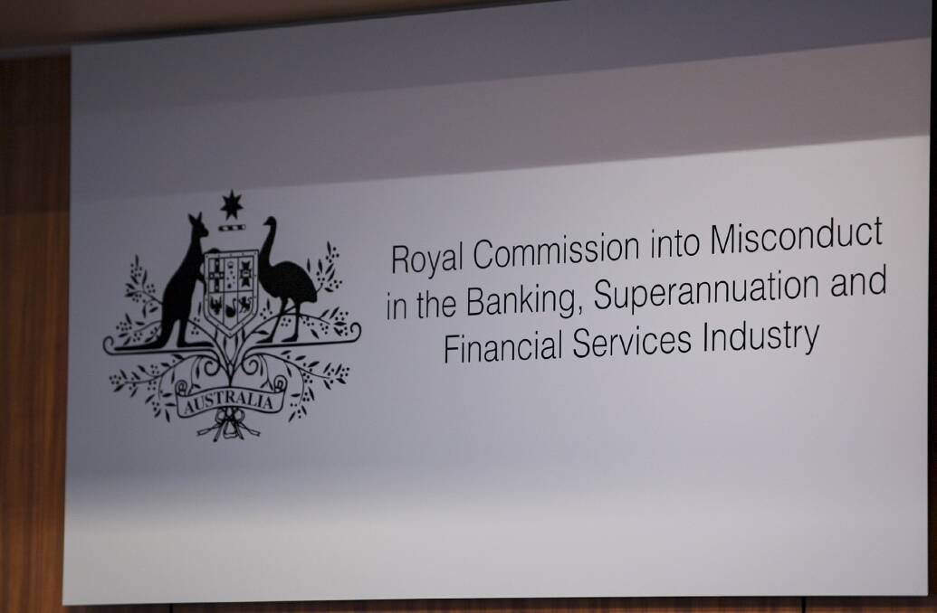 Why community banks are applauding Royal Commission scrutiny