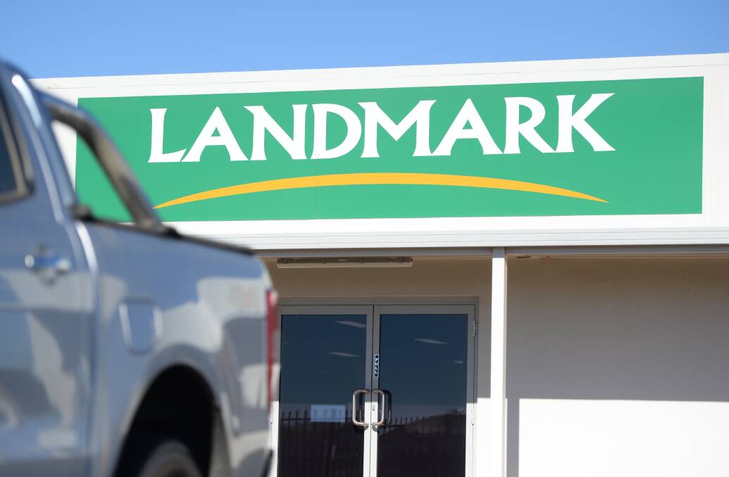 Landmark will sell stores to appease ACCC's merger concerns