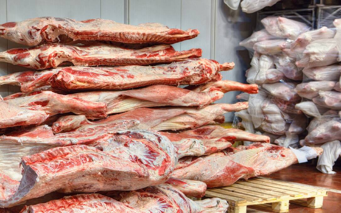 Aussie exporters must move swiftly on swine fever-hit protein markets