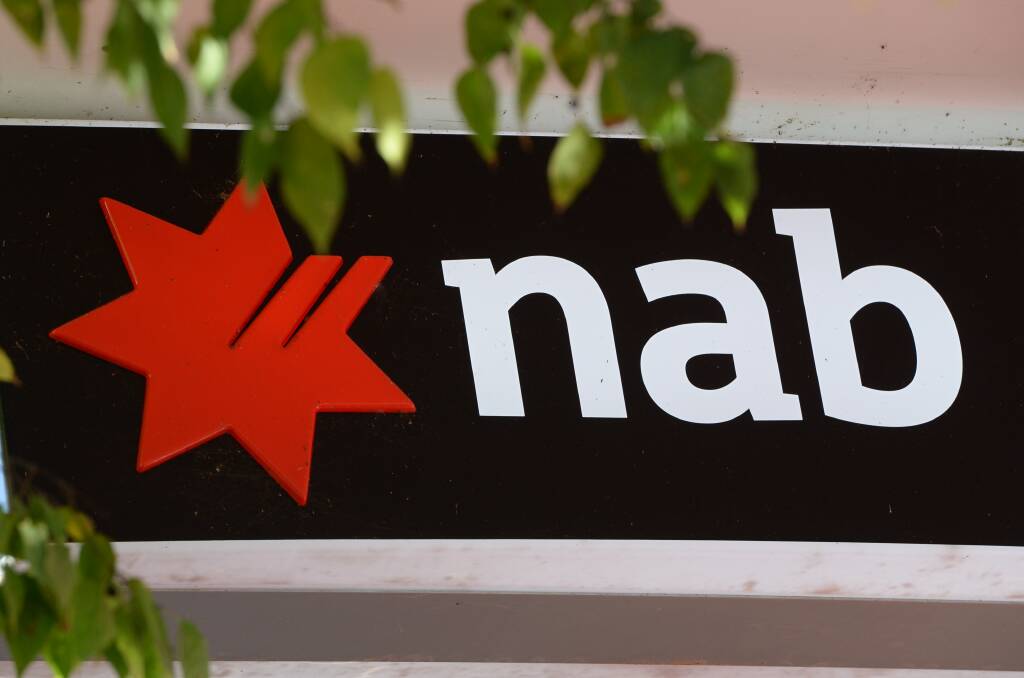 NAB promises rural banking change