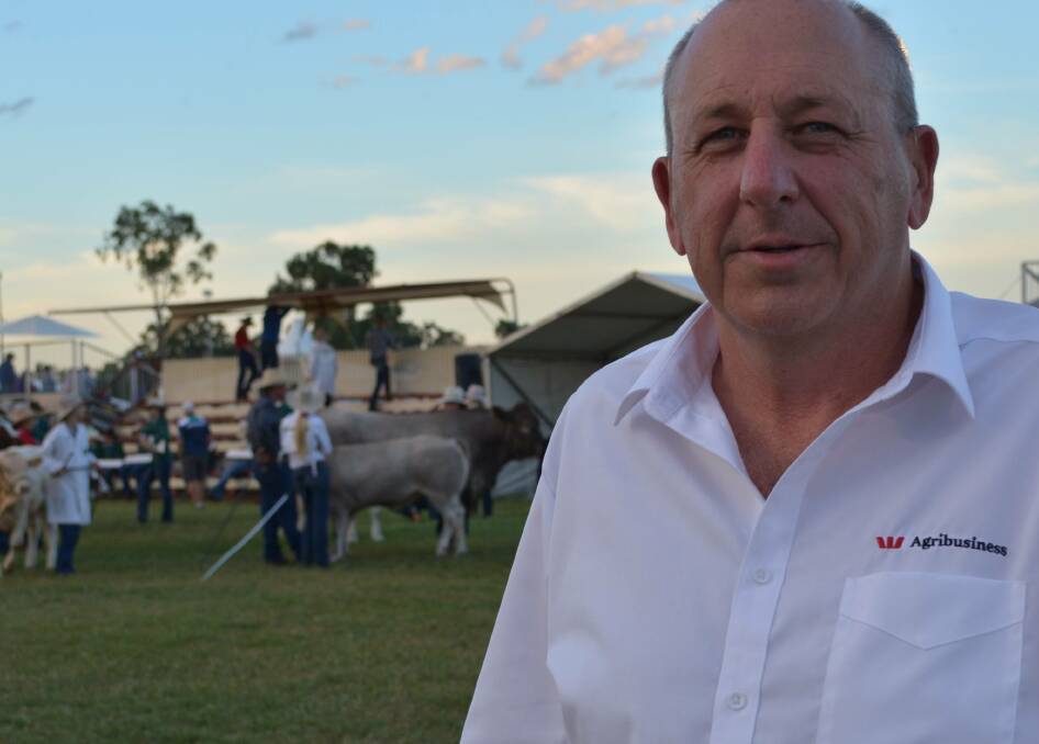 Westpac's national agribusiness general manager, Steve Hannan, believes farmers are paying closer attention to their own business basics and looking out for their neighbours.