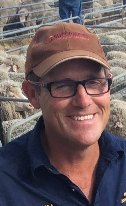Strong support for new MLA chief from ag sector